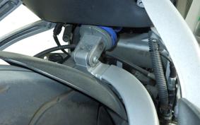 BUELL XB9R FIREBOLT 2002