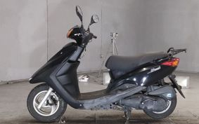 YAMAHA AKUSHI STREET SE53J