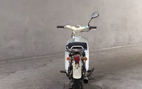 HONDA LITTLE CUB AA01