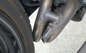 KAWASAKI NINJA 400 2023 EX400G