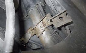 SUZUKI ADDRESS V100 2011 CE13A