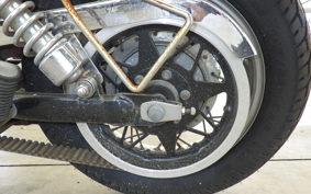 SUZUKI SAVAGE LS650 1990
