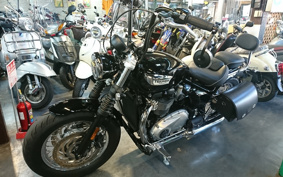 TRIUMPH TRIUMPH SPEEDMASTER 2024 DAD79H