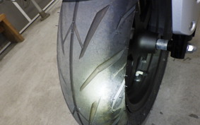 HONDA DAX 125 2010 JB04