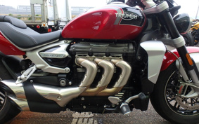 TRIUMPH ROCKET 3GT 2023 YBG10J