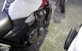 HONDA CB1300SF SUPER FOUR 2004 SC54