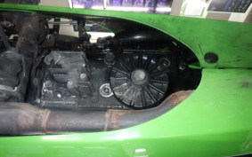 KAWASAKI NINJA 250R EX250K