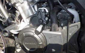 HONDA 400X 2021 NC56