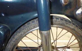 HONDA C50 SUPER CUB AA01