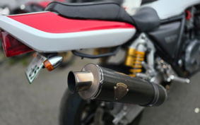 HONDA CB1000SF 1993 SC30