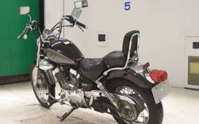YAMAHA VIRAGO 250 2021 3DM