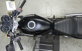 KAWASAKI BALIUS 250 Gen.2 ZR250B