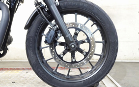 HONDA GB350S 2021 NC59