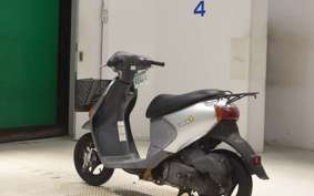 SUZUKI LET's 4 2015 CA45A