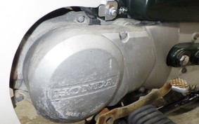 HONDA C50 SUPER CUB C50