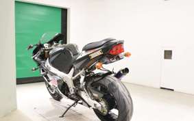 SUZUKI GSX-R1000 2001