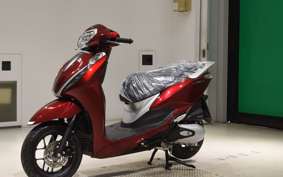 HONDA LEAD 125 2007 JK12