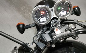 TRIUMPH T120 BONNEVILLE DAD75H