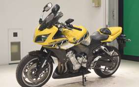 YAMAHA FZ1 FAZER 2009 RN21J