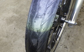 HONDA C125 SUPER CUB 2004 JA58