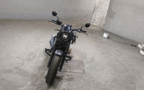 HONDA REBEL 250 S MC49