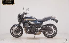 KAWASAKI Z900RS 2022 ZR900C