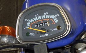 HONDA CL50 BENLY CD50