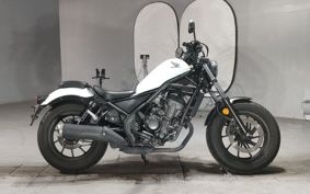 HONDA REBEL MC49