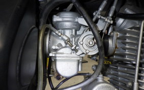 KAWASAKI ELIMINATOR 125 2013 BN125A