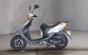 SUZUKI LETS2 CA1PA