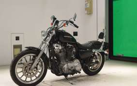 HARLEY XL883L 2006