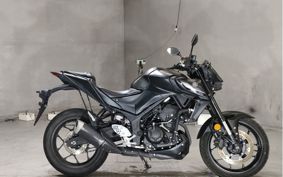 YAMAHA MT-25 RG74J