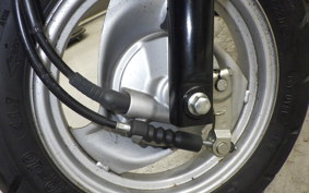 YAMAHA JOG Gen.5 SA36J