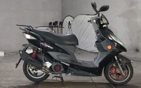 KYMCO RACING125 FI SR25BA