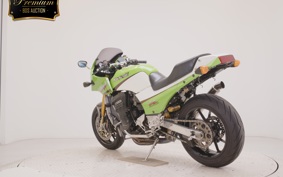 KAWASAKI GPZ900R NINJA 1999 ZX900A