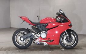 DUCATI DUCATI 899PANIGA-RE H805JA
