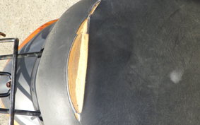 SUZUKI LET's 5 2020 CA47A