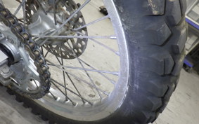 KAWASAKI KDX200SR 2023 DX200G