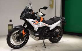 KTM 790 ADVENTURE 2018
