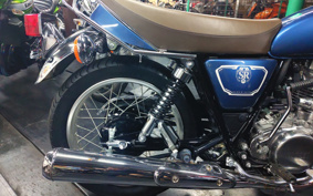 YAMAHA SR400 2020 RH16J