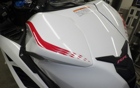 HONDA CBR250RR A 2006 MC51