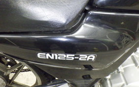 SUZUKI EN125 2A