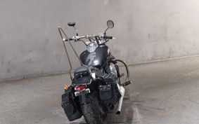 YAMAHA DRAGSTAR 400 4TR