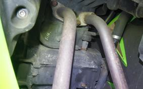 KAWASAKI NINJA 250R EX250K