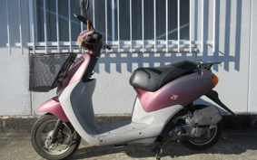 HONDA DIO FIT AF27