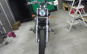 HONDA SHADOW 400 SLASHER 2007 NC40
