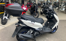 YAMAHA MAJESTYS SG52J