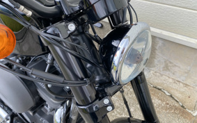 HARLEY XL1200CX 2016 LM3