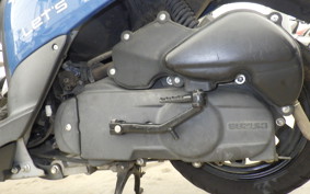 SUZUKI LET's CA4AA