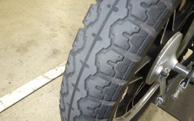 SUZUKI GN125 H 2012